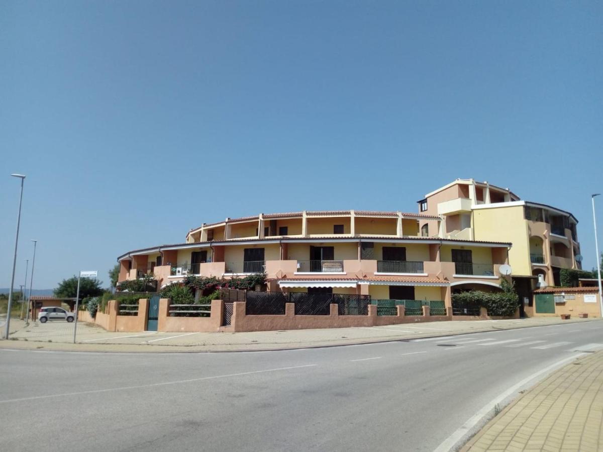 The Sandalia House Olbia Exterior foto