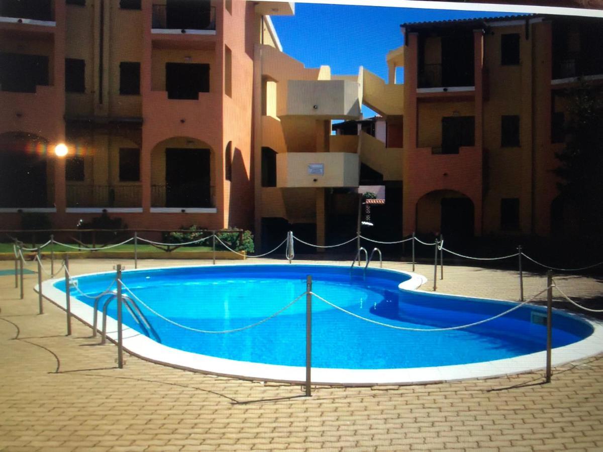The Sandalia House Olbia Exterior foto