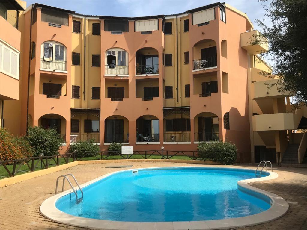 The Sandalia House Olbia Exterior foto